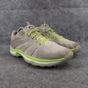 Abeo Shoes Womens 8.5 Athletic Aero Sneakers Comfort Casual Active Trainer Sport